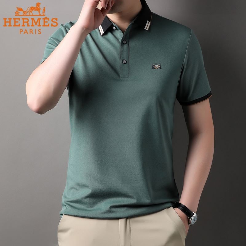 Hermes T-Shirts